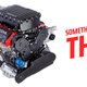 Illustration for article titled Jim Glickenhaus SCG 003 Will Be Powered By A Twin-Turbo Honda V6